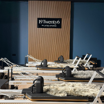 19Twenty6 Pilates Studio studio image